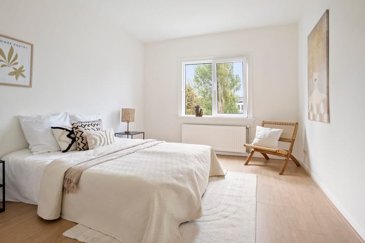 Foto 12 van Zandvoortselaan 69-B