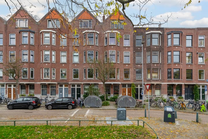 Foto 4 van Samuel Mullerplein 14-A