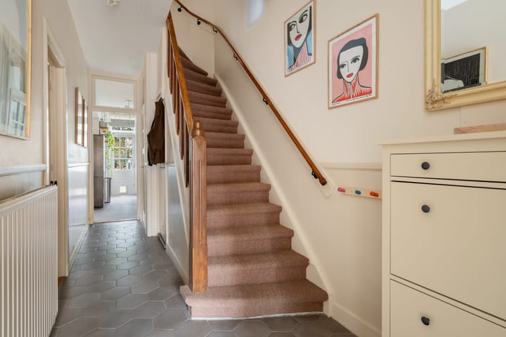 Foto 5 van Samuel Mullerplein 14-A