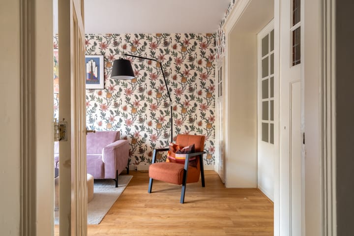 Foto 6 van Samuel Mullerplein 14-A