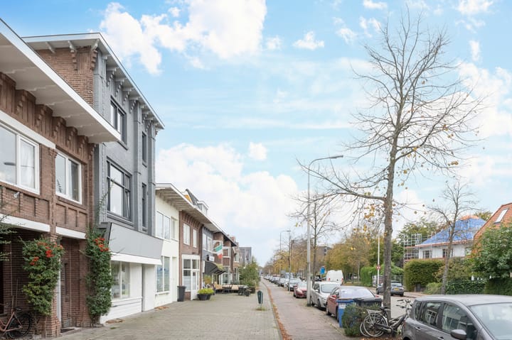 Foto 16 van Zandvoortselaan 69-B