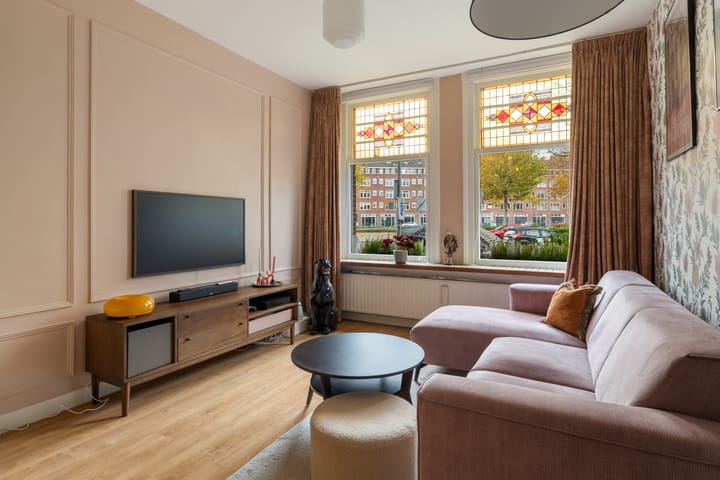 Foto 8 van Samuel Mullerplein 14-A