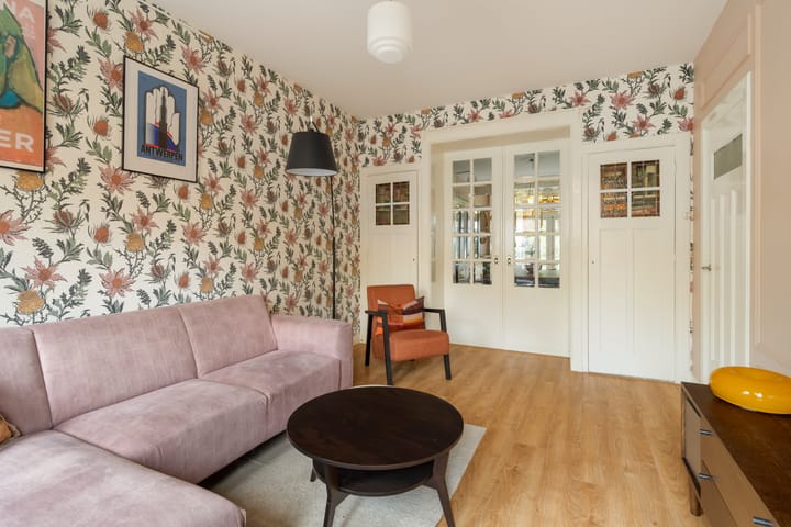 Foto 9 van Samuel Mullerplein 14-A