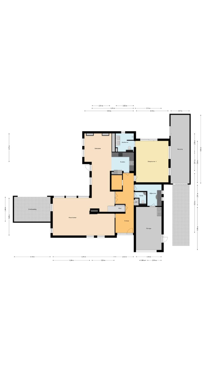 Photo 41 of van Limburg Stirumstraat 4