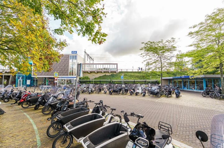 Foto 19 van Zandvoortselaan 69-B