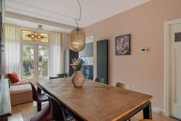 Foto 14 van Samuel Mullerplein 14-A