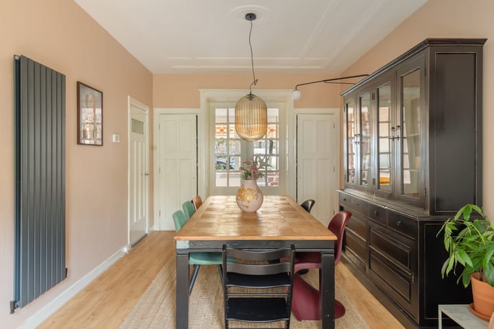 Foto 19 van Samuel Mullerplein 14-A