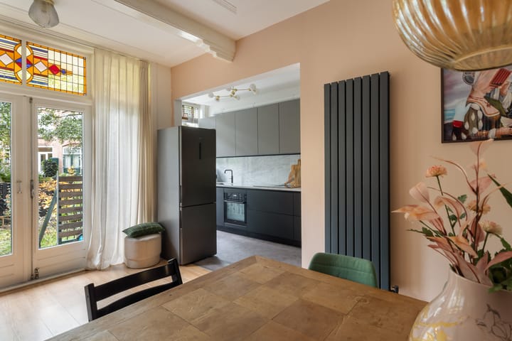 Foto 20 van Samuel Mullerplein 14-A