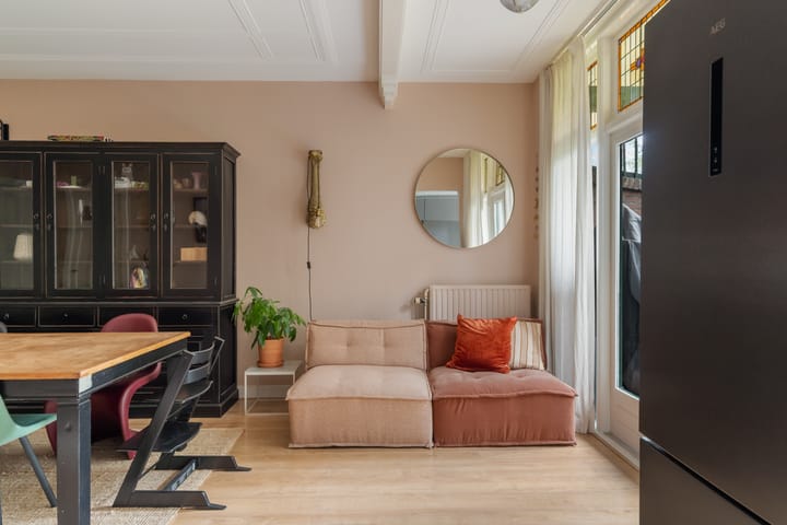 Foto 21 van Samuel Mullerplein 14-A