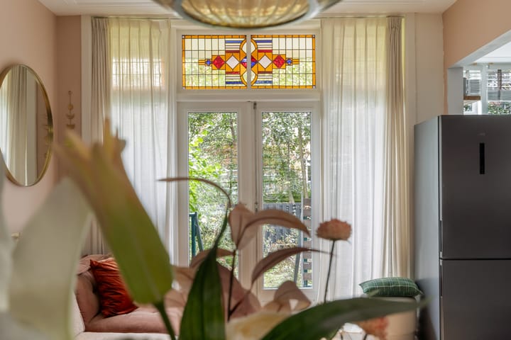 Foto 22 van Samuel Mullerplein 14-A