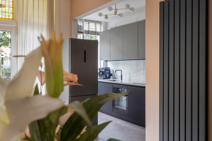 Foto 25 van Samuel Mullerplein 14-A