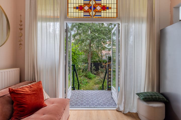 Foto 30 van Samuel Mullerplein 14-A