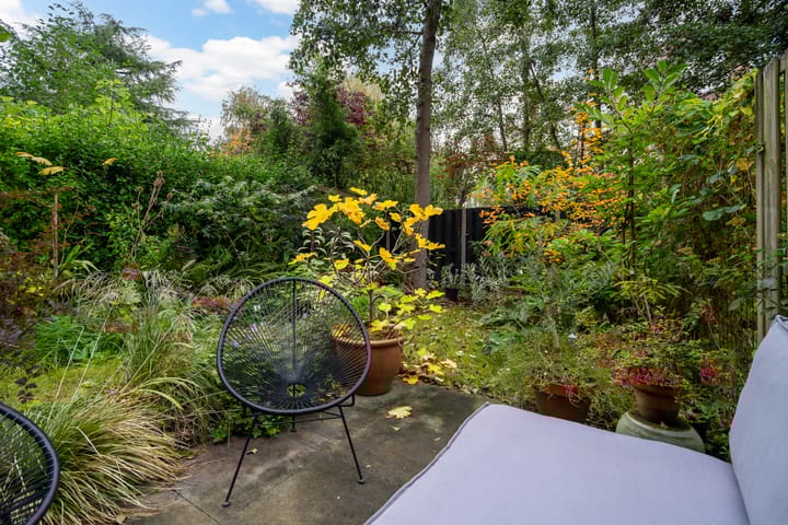 Foto 31 van Samuel Mullerplein 14-A