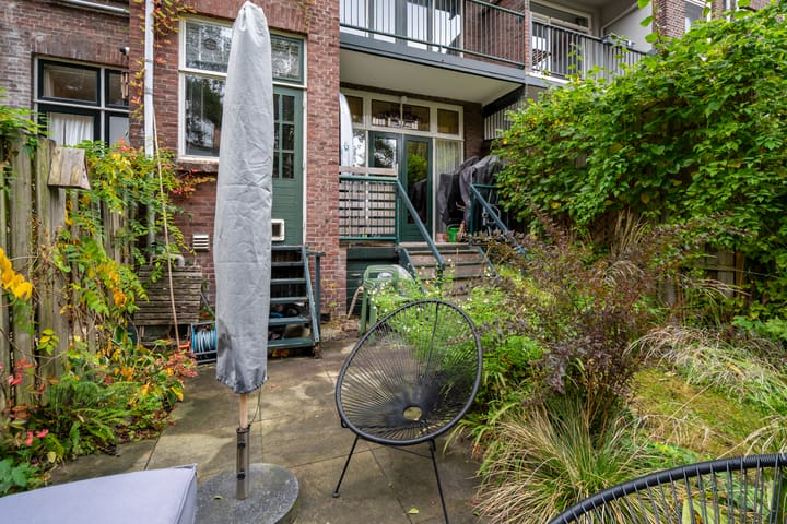 Foto 32 van Samuel Mullerplein 14-A