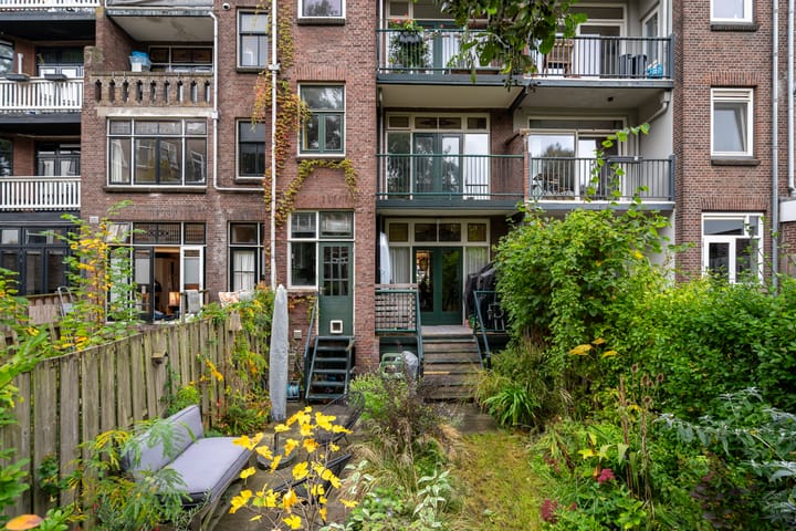 Foto 33 van Samuel Mullerplein 14-A