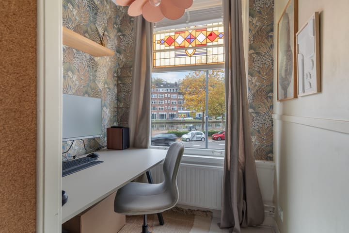 Foto 46 van Samuel Mullerplein 14-A