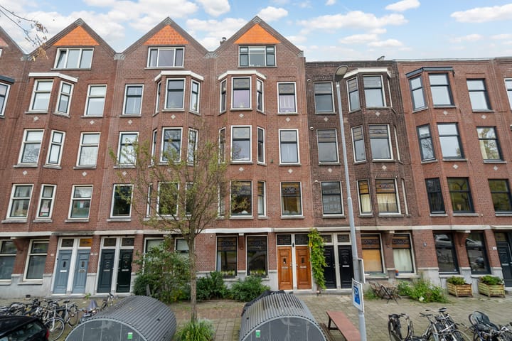 Foto 60 van Samuel Mullerplein 14-A