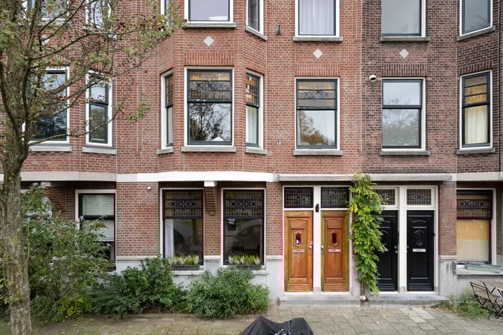 Foto 61 van Samuel Mullerplein 14-A