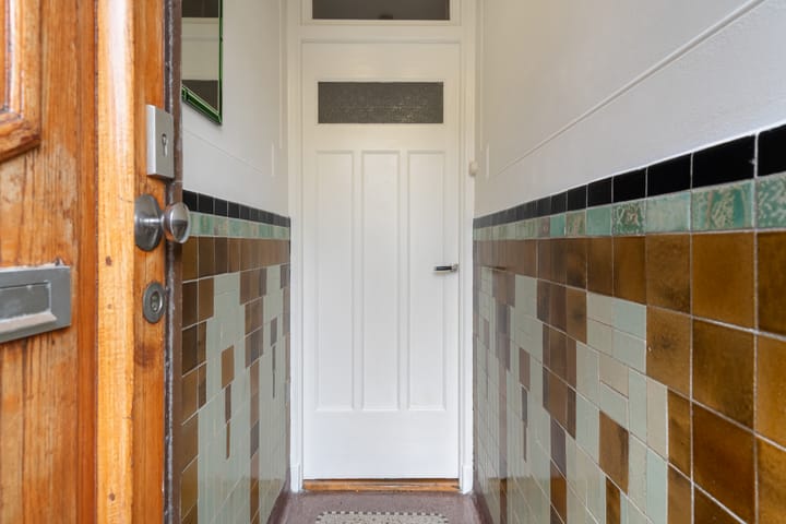 Foto 64 van Samuel Mullerplein 14-A