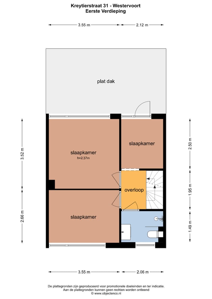 Foto 37 van Kreytierstraat 31