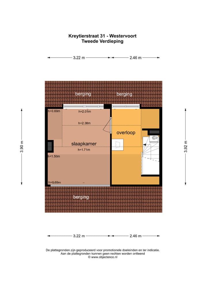Foto 39 van Kreytierstraat 31