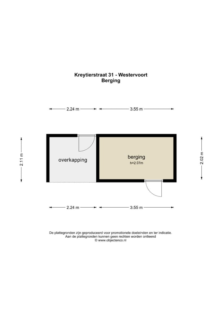 Foto 41 van Kreytierstraat 31