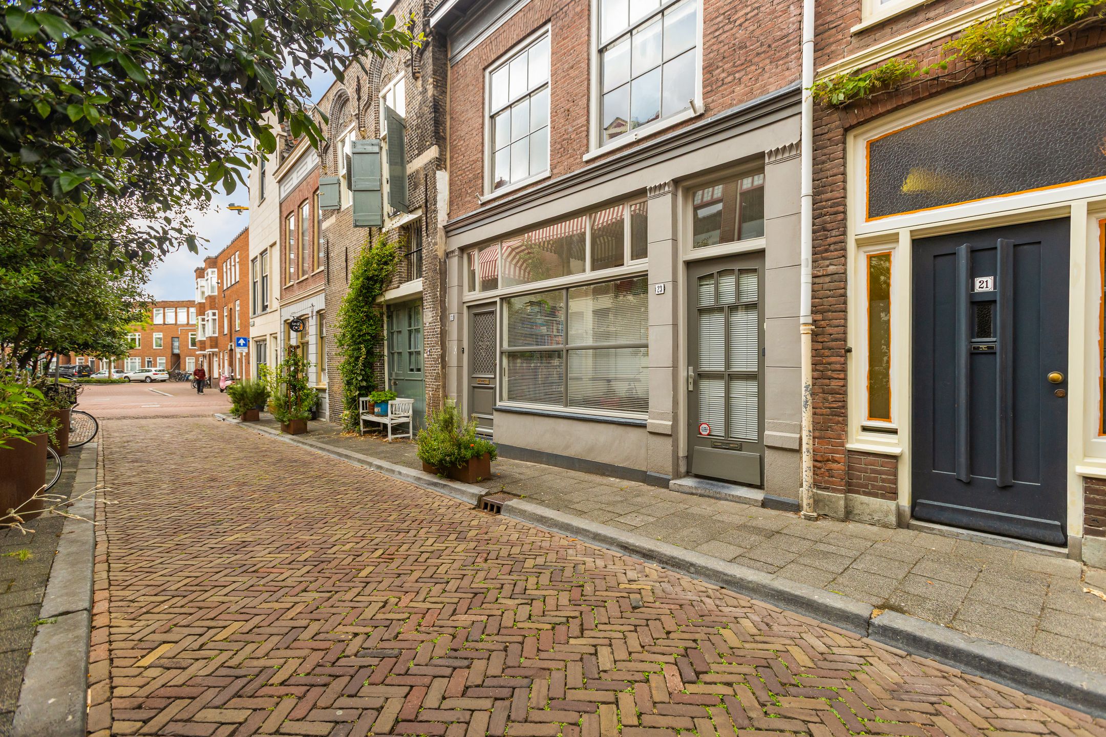 Photo 6 of Lombardstraat 23