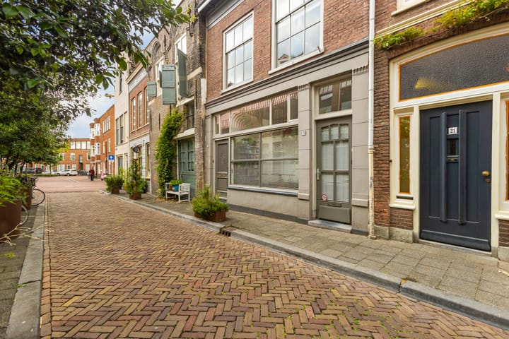 Photo 6 of Lombardstraat 23