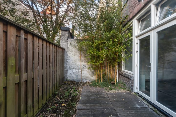 Photo 15 of Lombardstraat 23