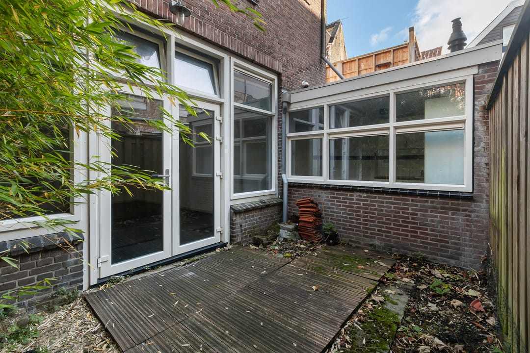 Photo 16 of Lombardstraat 23