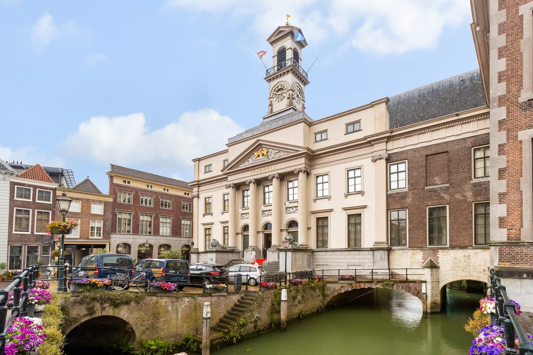 Photo 17 of Lombardstraat 23