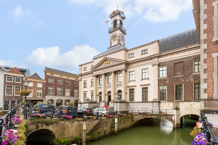 Photo 17 of Lombardstraat 23