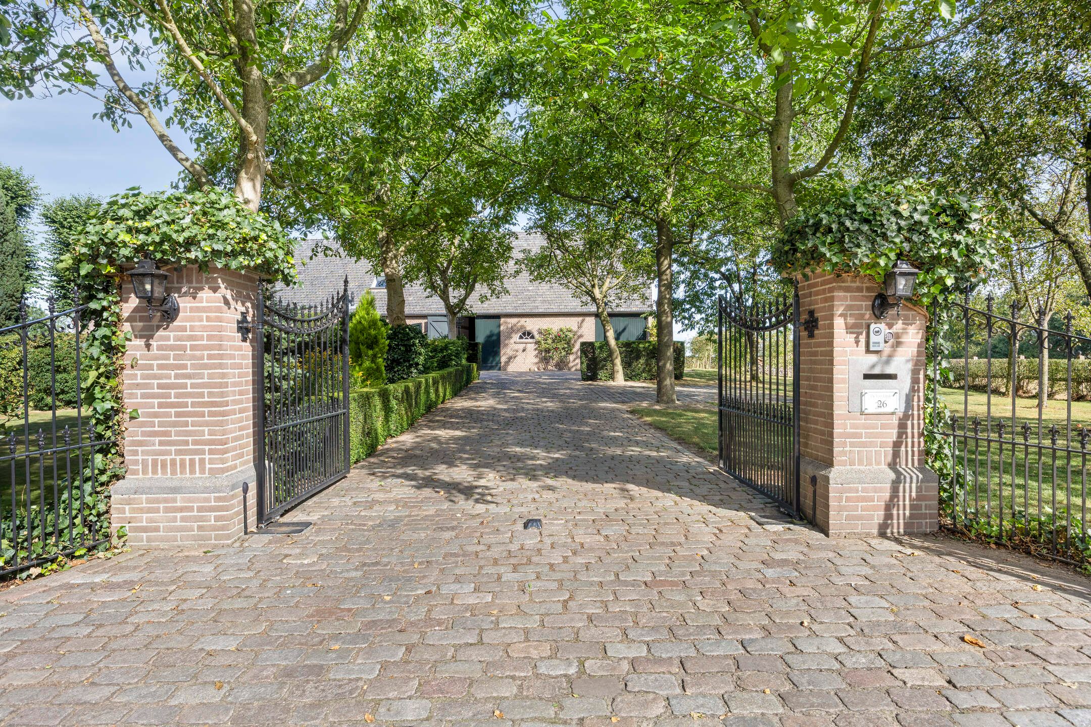 Kruisstraat, 26, Rosmalen, 5247RE, Noord-Brabant, Nederland 26 