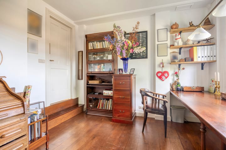 Foto 10 van Kruisstraat 26