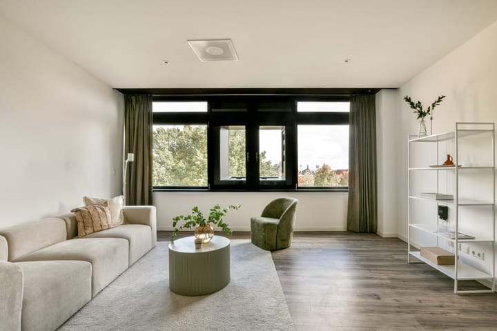 Foto 2 van Stadsring 21-C