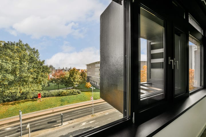 Foto 20 van Stadsring 21-C