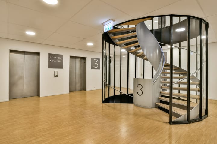 Foto 30 van Stadsring 21-C