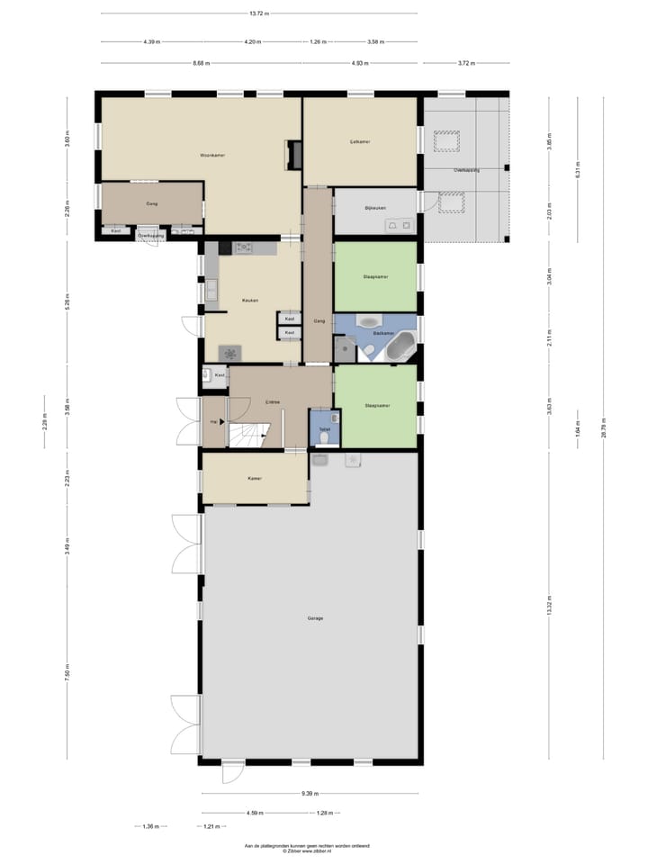 Foto 58 van Kruisstraat 26
