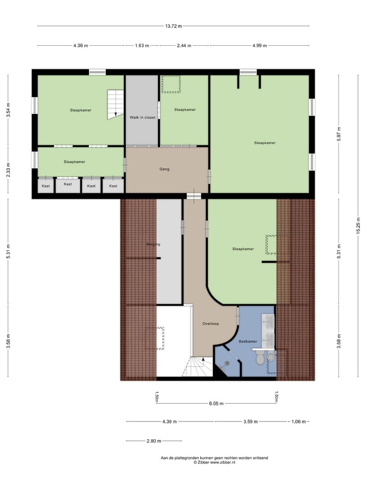 Foto 59 van Kruisstraat 26