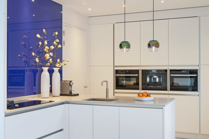 Foto 3 van Isaac Beeckmanstraat 6