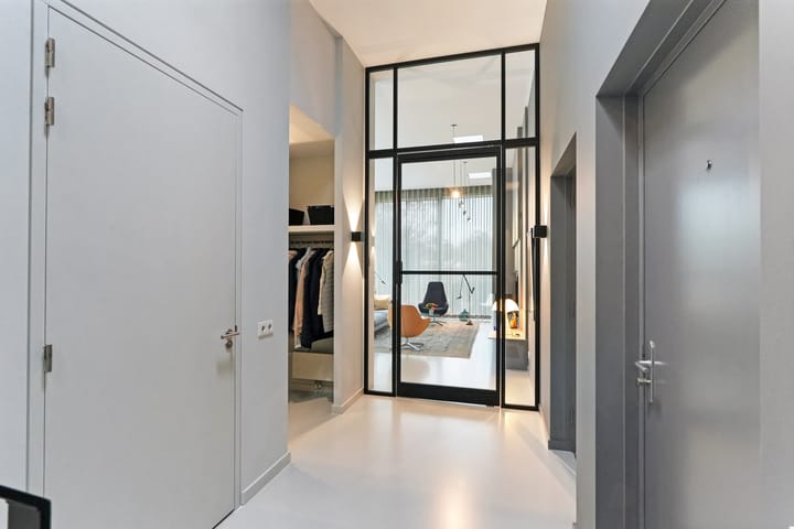 Foto 4 van Isaac Beeckmanstraat 6