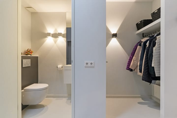 Foto 5 van Isaac Beeckmanstraat 6