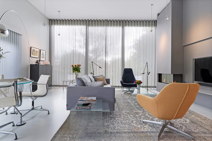 Foto 6 van Isaac Beeckmanstraat 6