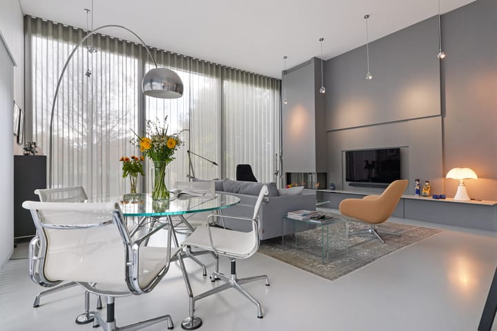 Foto 7 van Isaac Beeckmanstraat 6