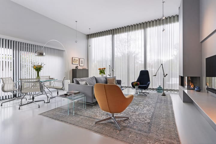 Foto 11 van Isaac Beeckmanstraat 6