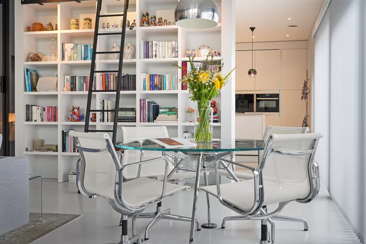 Foto 12 van Isaac Beeckmanstraat 6