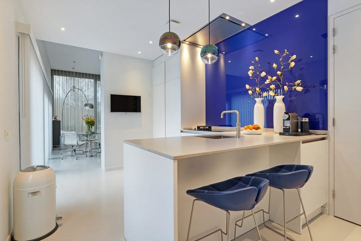 Foto 13 van Isaac Beeckmanstraat 6