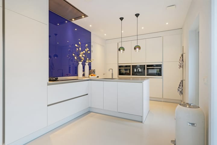 Foto 14 van Isaac Beeckmanstraat 6