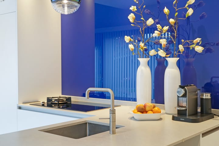 Foto 15 van Isaac Beeckmanstraat 6