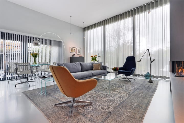 Foto 9 van Isaac Beeckmanstraat 6